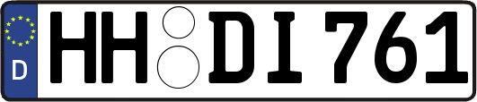 HH-DI761