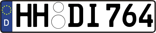 HH-DI764