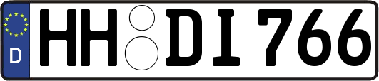 HH-DI766