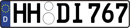HH-DI767