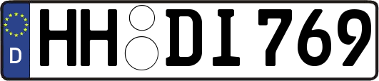 HH-DI769