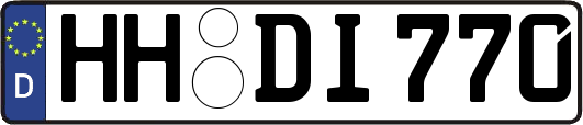 HH-DI770