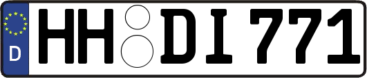 HH-DI771