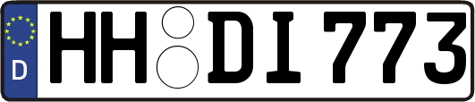HH-DI773