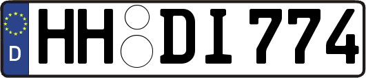 HH-DI774