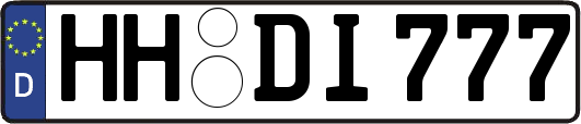 HH-DI777