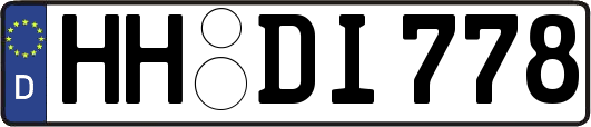 HH-DI778