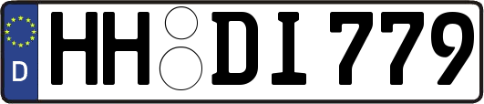 HH-DI779
