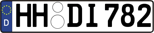 HH-DI782