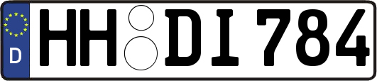 HH-DI784