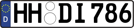 HH-DI786