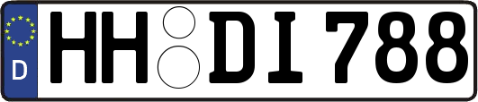 HH-DI788