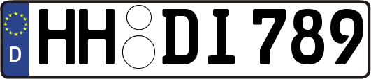 HH-DI789
