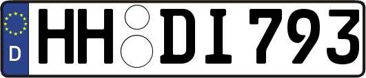 HH-DI793