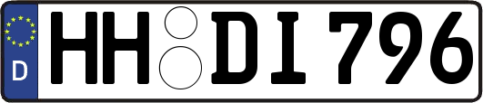 HH-DI796