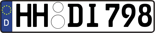 HH-DI798