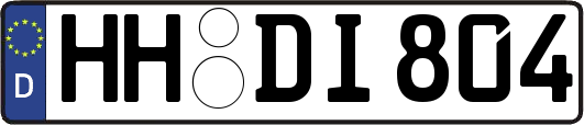 HH-DI804