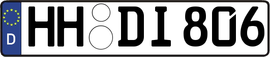 HH-DI806