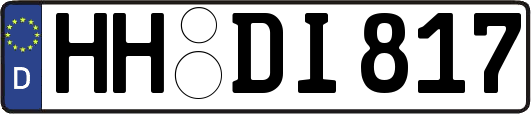 HH-DI817