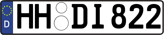 HH-DI822