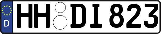 HH-DI823