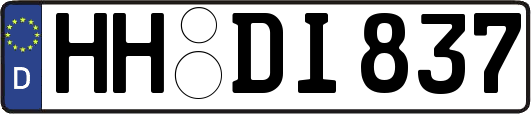 HH-DI837