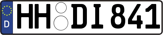 HH-DI841