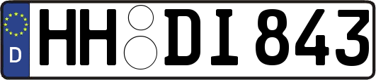 HH-DI843