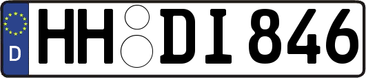 HH-DI846