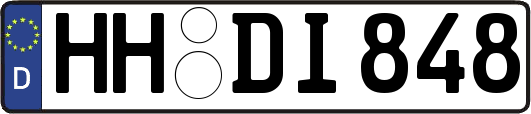 HH-DI848