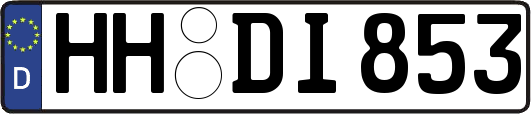 HH-DI853