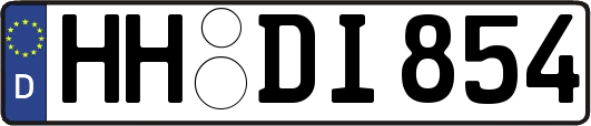 HH-DI854