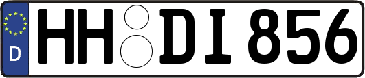 HH-DI856