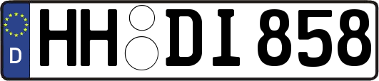 HH-DI858