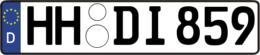 HH-DI859