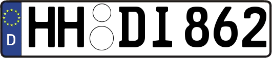 HH-DI862
