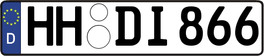 HH-DI866