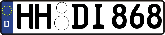 HH-DI868