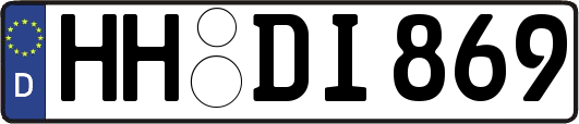 HH-DI869