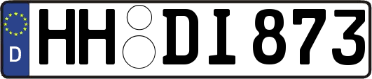 HH-DI873