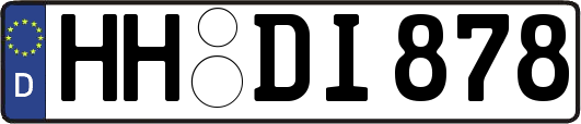 HH-DI878