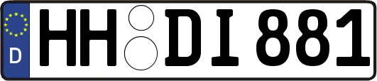HH-DI881