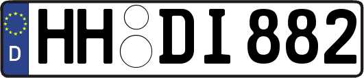 HH-DI882