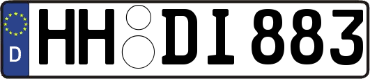 HH-DI883