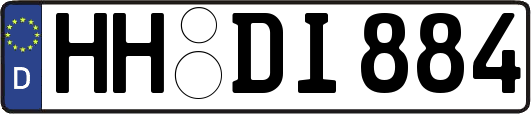 HH-DI884
