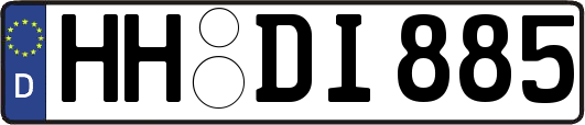HH-DI885