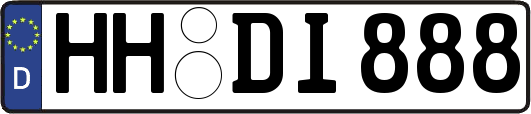 HH-DI888