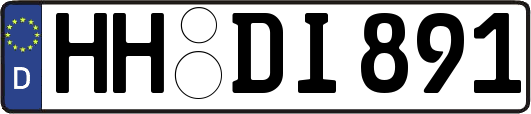 HH-DI891