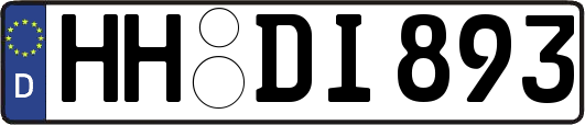 HH-DI893