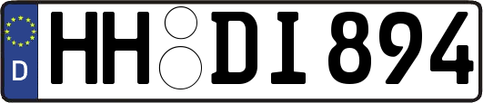HH-DI894